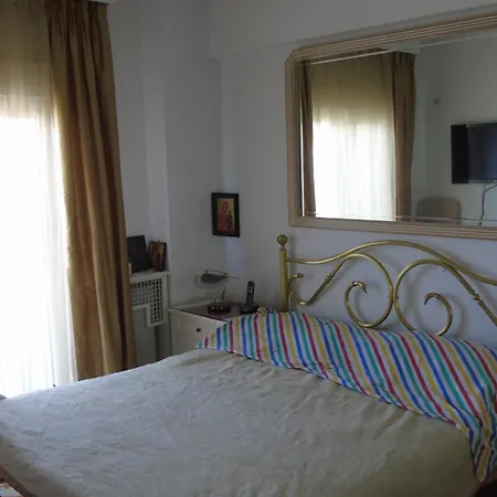 Apartment Fotini Luxury Thessaloniki