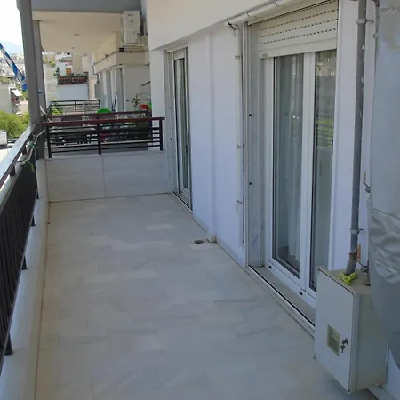 Fotini Luxury Apartment *