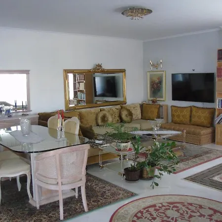 Apartment Fotini Luxury Thessaloniki