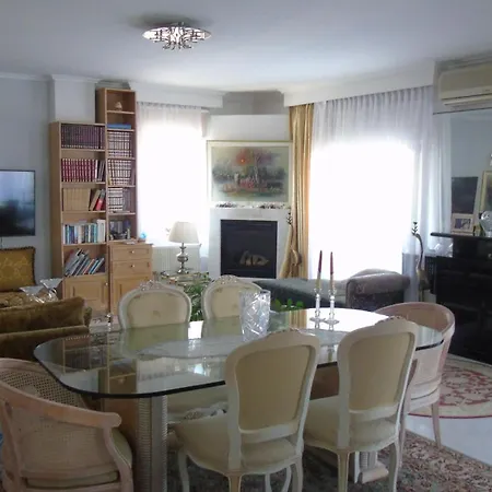 Fotini Luxury * Thessaloniki