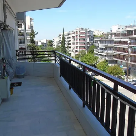 Fotini Luxury Apartment Thessaloniki