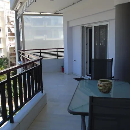 Fotini Luxury Apartment Thessaloniki