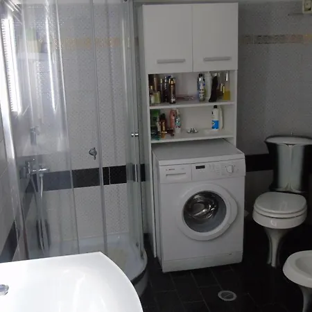 Fotini Luxury Apartment Thessaloniki