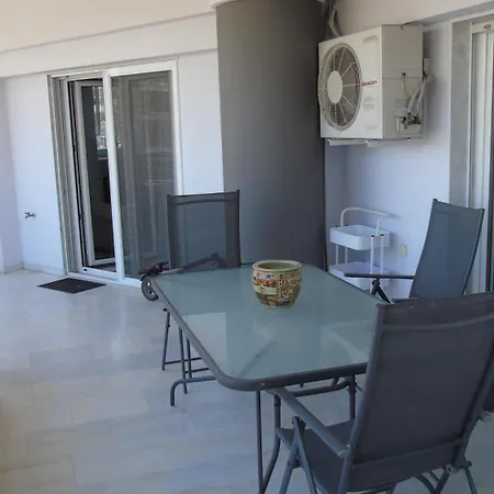 Fotini Luxury Apartment *