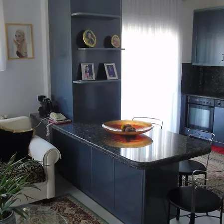 Fotini Luxury