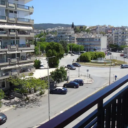 Apartment Fotini Luxury *