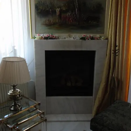 Fotini Luxury *