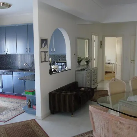 Apartment Fotini Luxury *