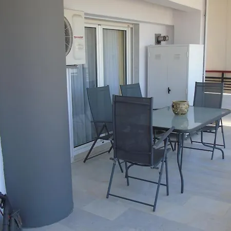 Fotini Luxury Thessaloniki