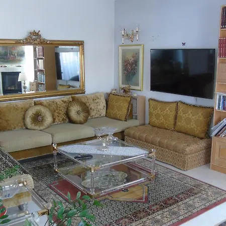 Apartment Fotini Luxury *